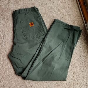 Carhartt pants